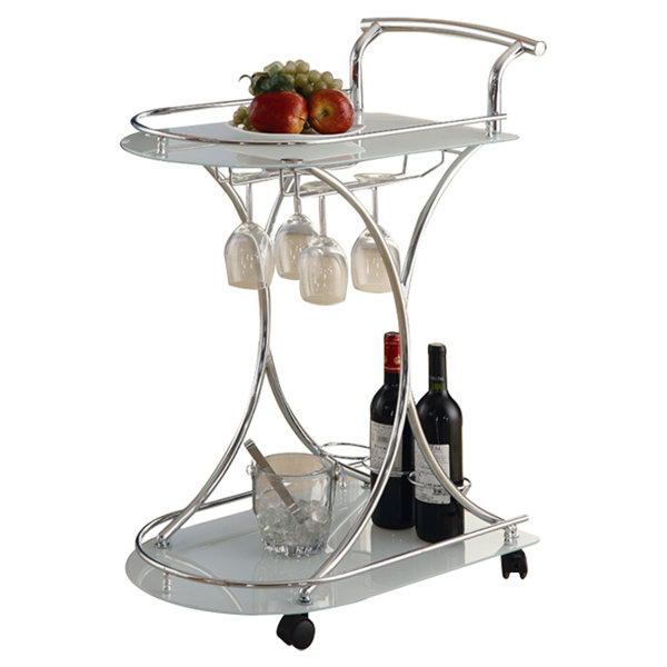 Bar Carts Wayfair